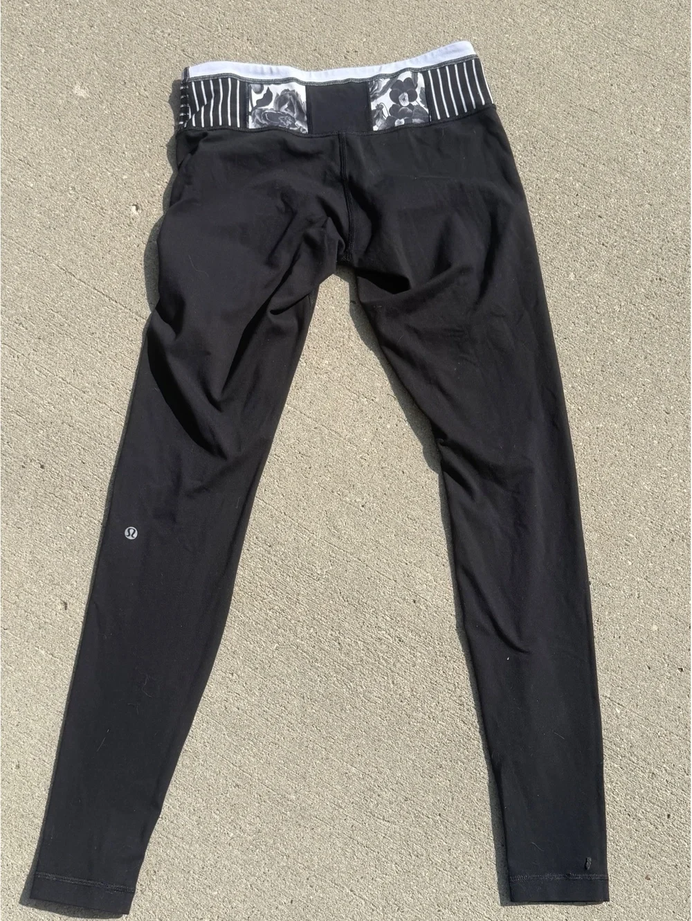 Lululemon align reversible leggings
